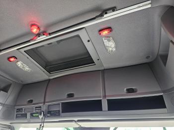 ACTROS 1844 LS / NL TRUCK